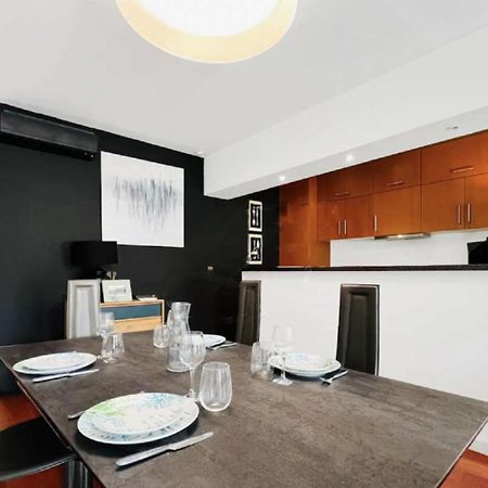 New 2Br In Cannes Center מראה חיצוני תמונה