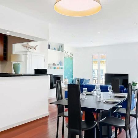 New 2Br In Cannes Center מראה חיצוני תמונה