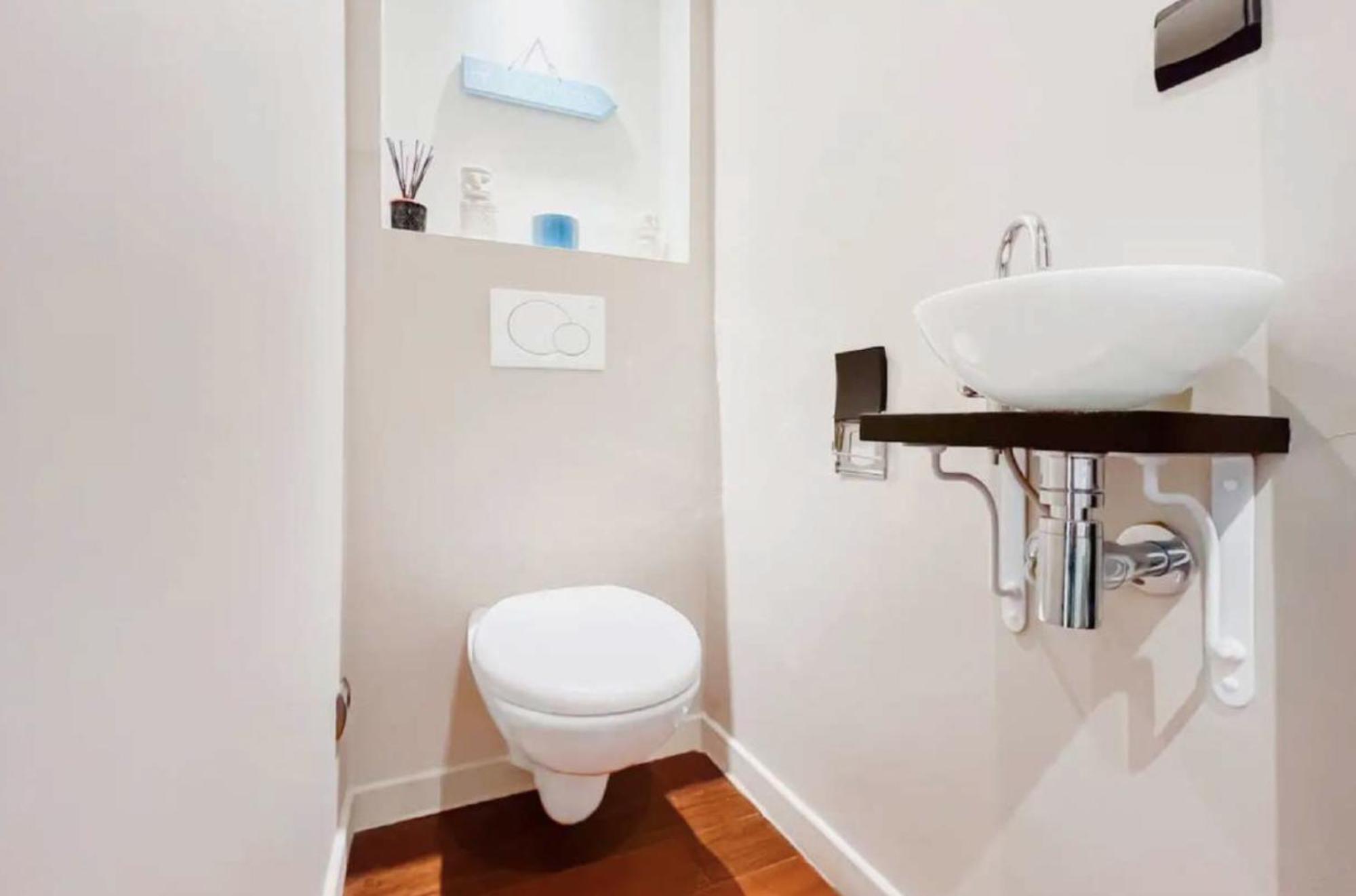 New 2Br In Cannes Center מראה חיצוני תמונה