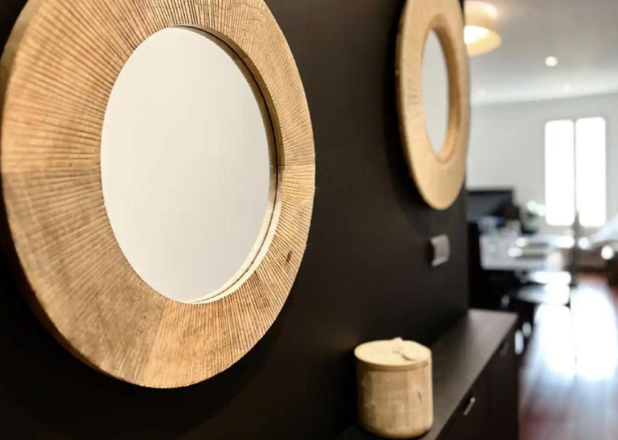 New 2Br In Cannes Center מראה חיצוני תמונה