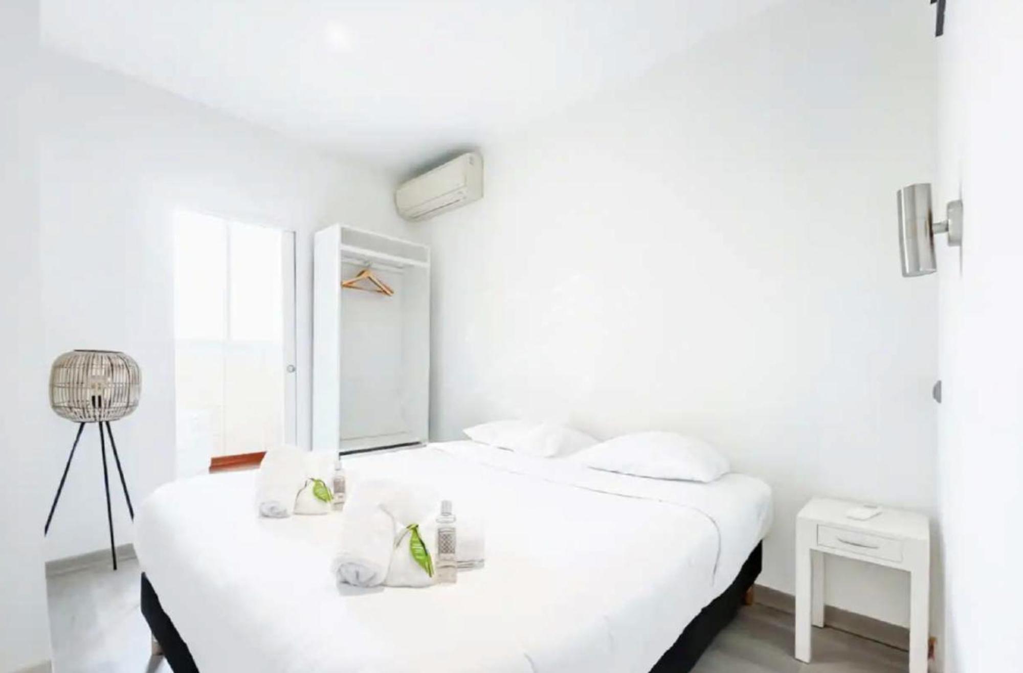 New 2Br In Cannes Center מראה חיצוני תמונה