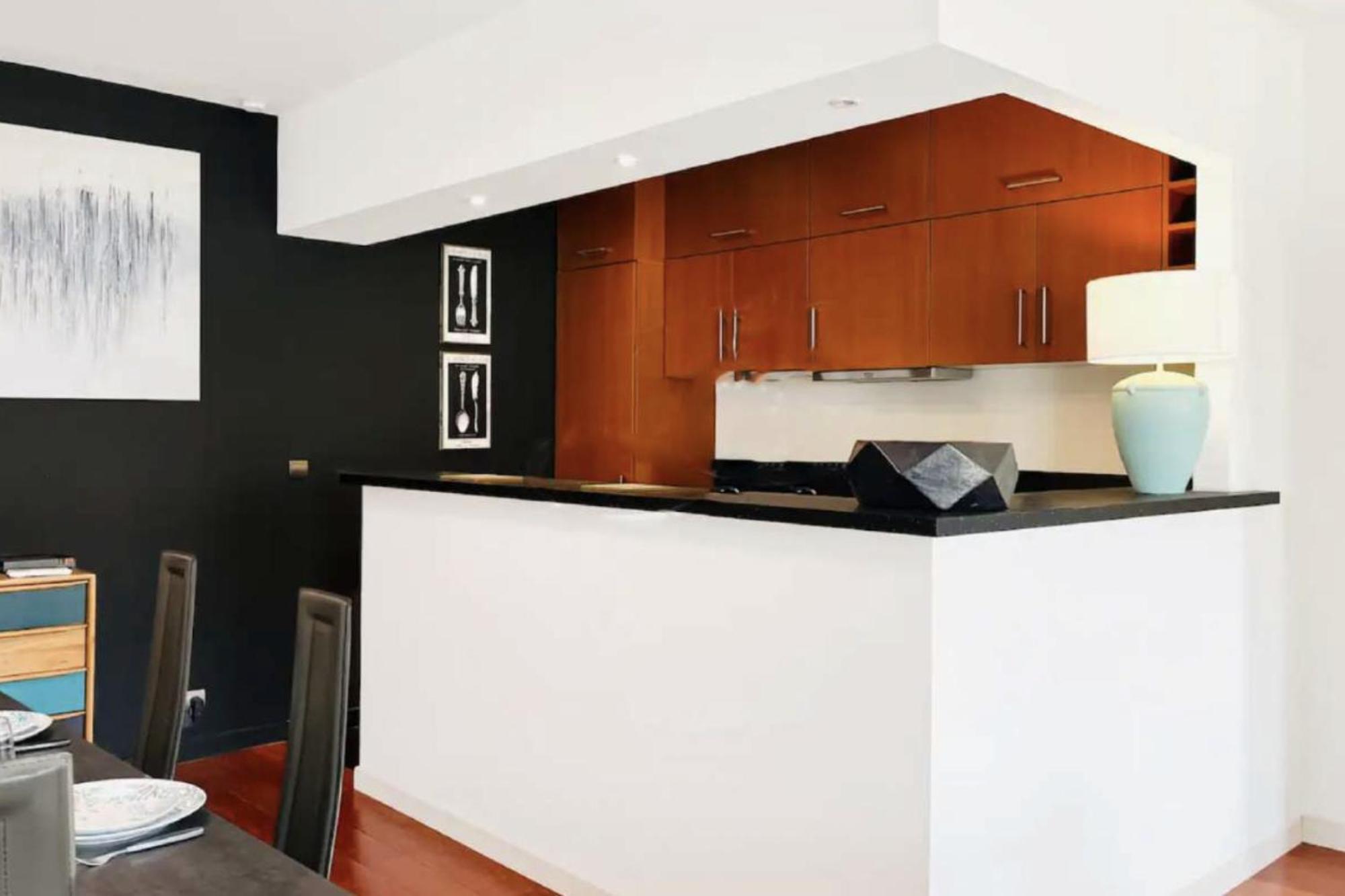 New 2Br In Cannes Center מראה חיצוני תמונה