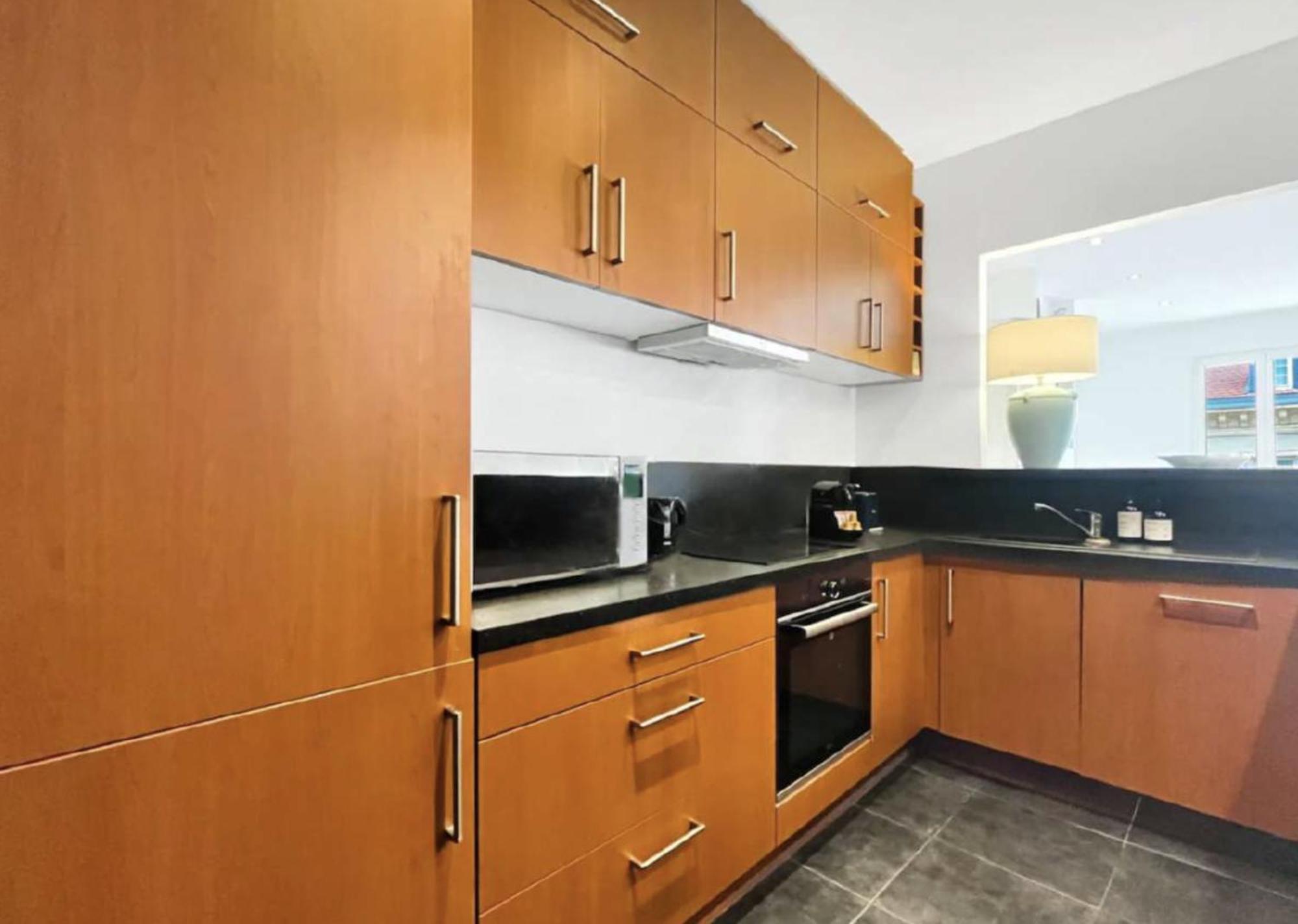 New 2Br In Cannes Center מראה חיצוני תמונה