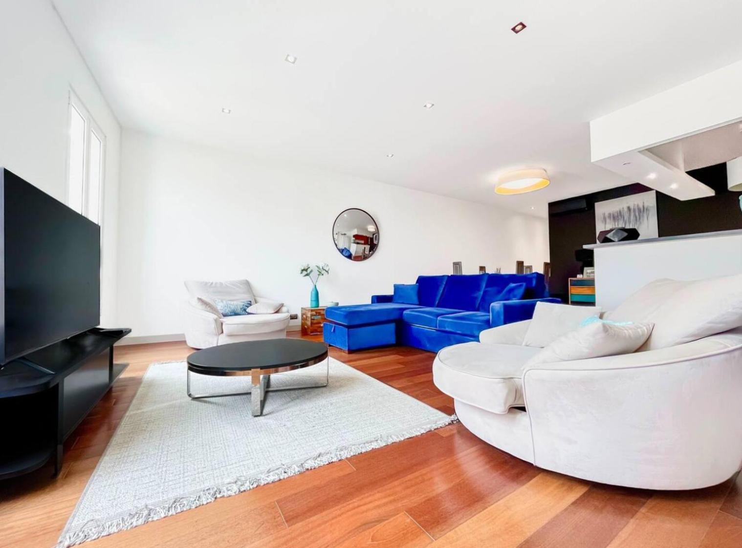 New 2Br In Cannes Center מראה חיצוני תמונה