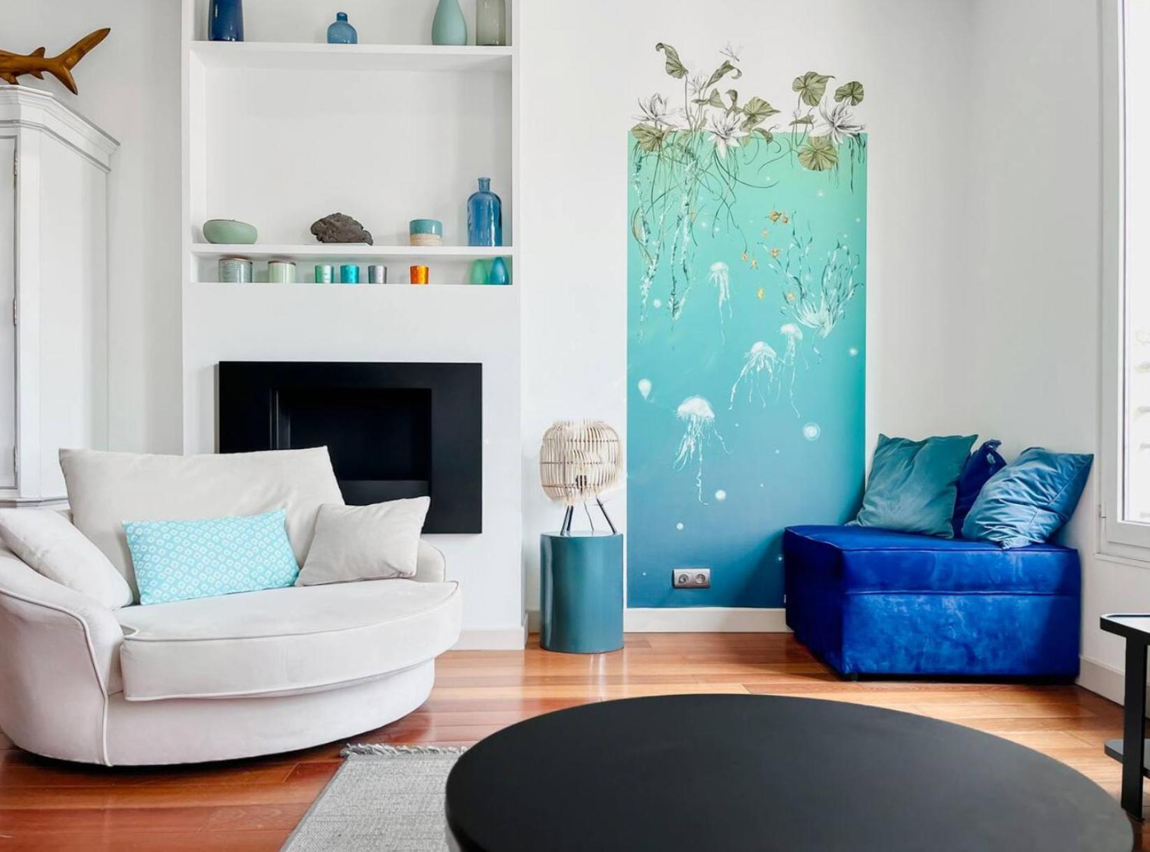 New 2Br In Cannes Center מראה חיצוני תמונה